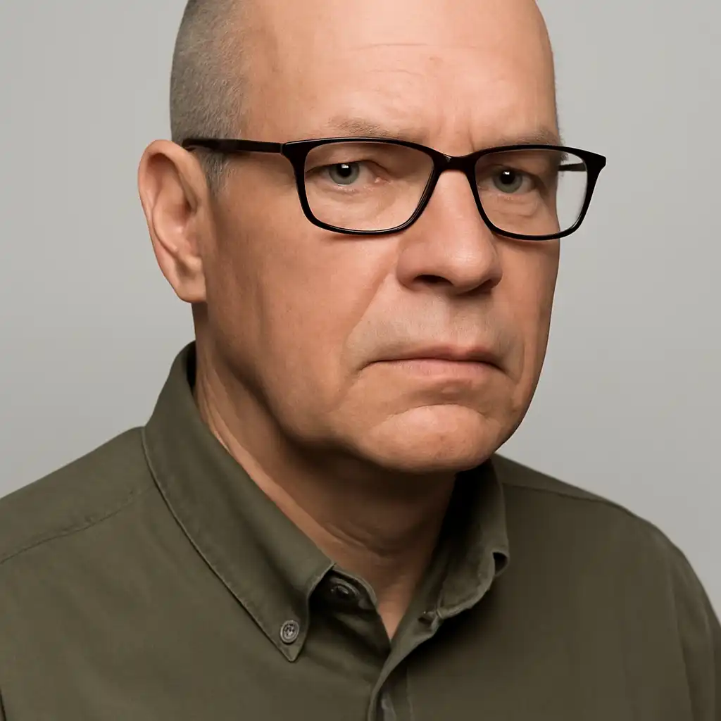 Anders Norström